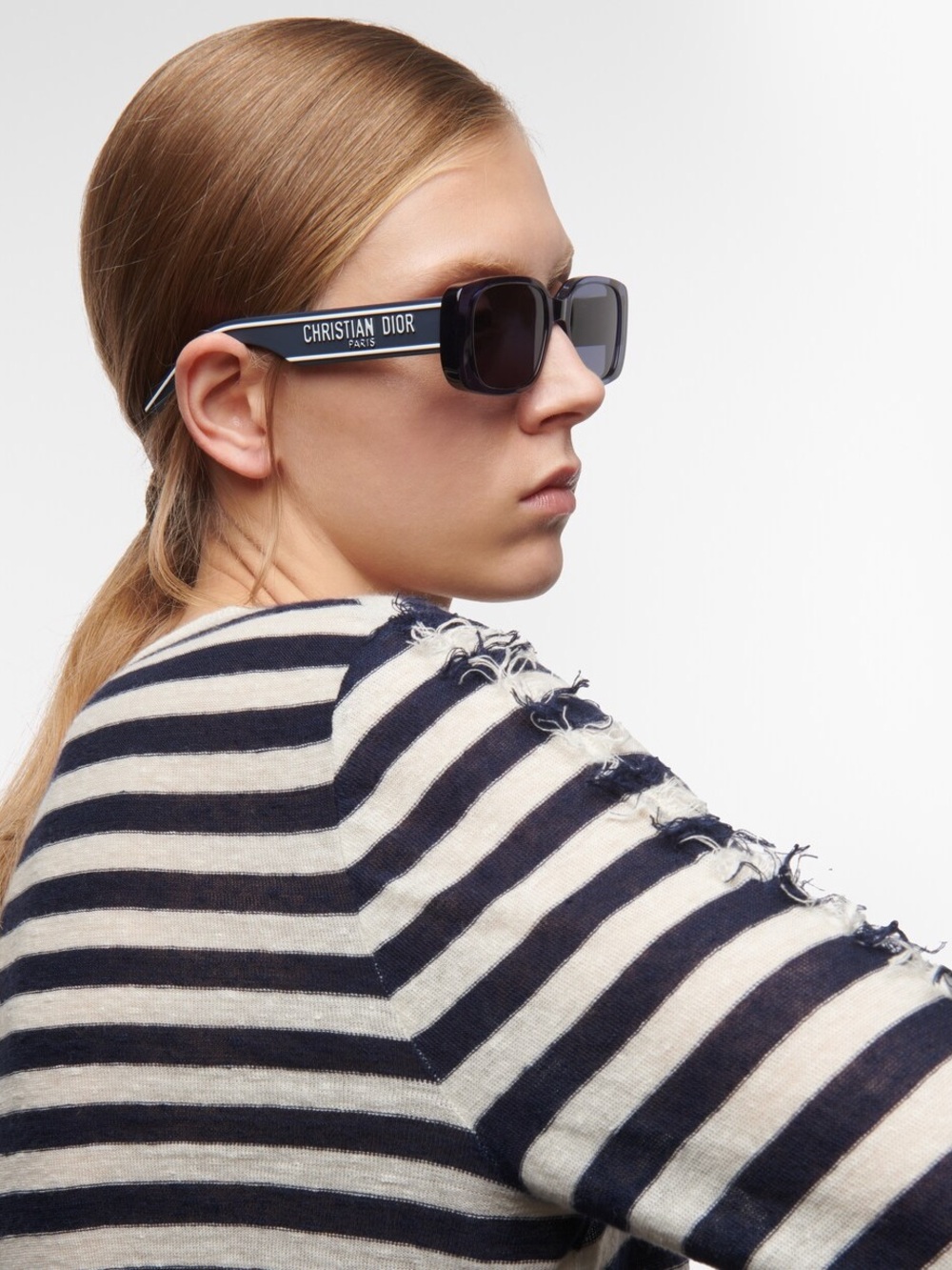DIOR SUNGLASSES - Picture 3 of 8